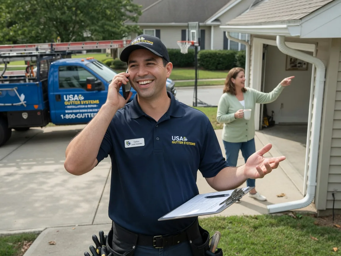 Gutter Installation Palisade, NE FAQs